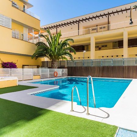 Apartment Carnaval By Interhome Исла-Кристина Экстерьер фото