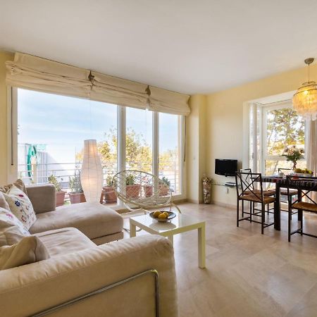 Apartment Carnaval By Interhome Исла-Кристина Экстерьер фото
