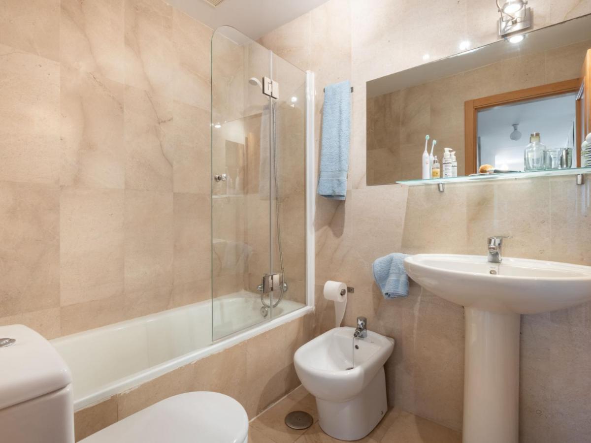Apartment Carnaval By Interhome Исла-Кристина Экстерьер фото