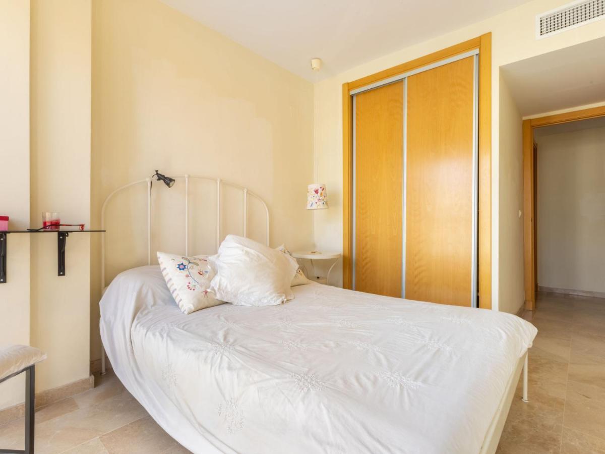 Apartment Carnaval By Interhome Исла-Кристина Экстерьер фото