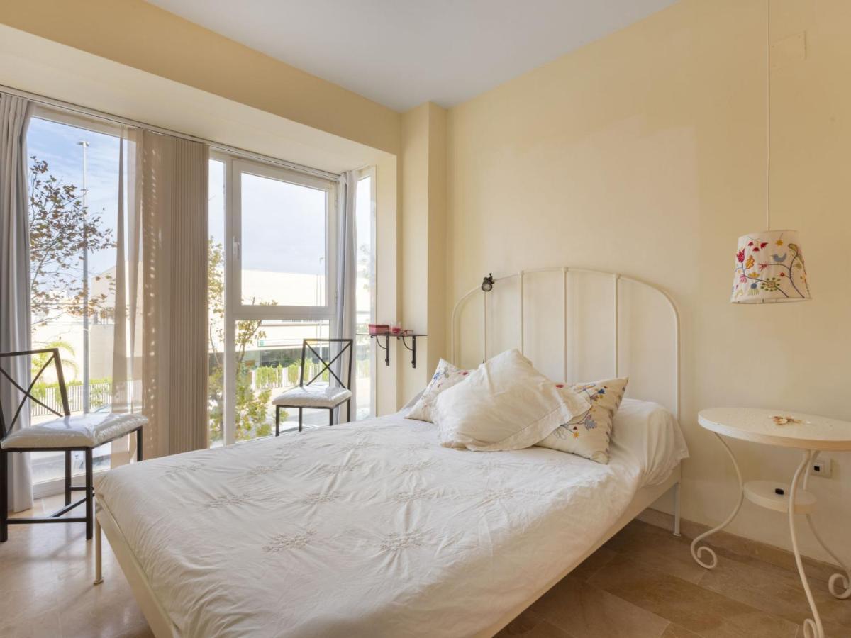 Apartment Carnaval By Interhome Исла-Кристина Экстерьер фото