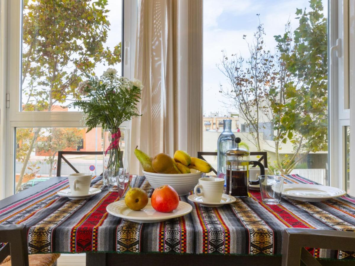 Apartment Carnaval By Interhome Исла-Кристина Экстерьер фото